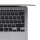 Apple MacBook Air M1/16GB/256/Mac OS Space Gray - 606360 - zdjęcie 3
